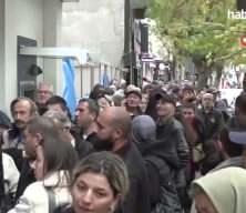 Bakan Kurum: “Cumhuriyet tarihinin en yüksek başvurusuna ulaştı”