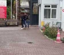 Barışmak için buluştuğu kuzenini öldürmüştü: O anlar ortaya çıktı