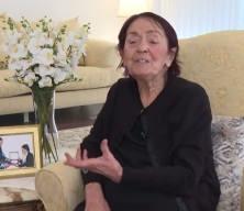 Başkan Erdoğan'ın öğretmeninin "Her gün ona Fetih Suresi okurum" sözleri boğazları düğüm düğüm etti