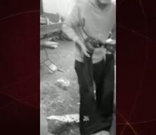 Batı medyasının iki yüzlülüğünü gözler önüne serdi! 