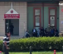 Bayrampaşa'da eşini ve kızını öldüren katilin cezası belli oldu!