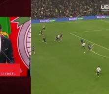 Benfica Başkanı Costa: Rafa Silva Beşiktaş’ın oyuncusu, Benfica’nın değil