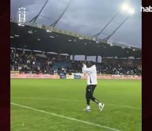 Beşiktaş'ta yeni bir 'yıldız' krizi: Ocak ayında takıma veda edebilir