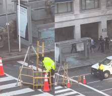 Beyaz Saray yakınlarında silahlı saldırı: 2 Ulusal Muhafız öldürüldü