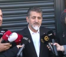 Böcek ailesi soruşturmasında tahliye edilen esnaf konuştu: "Çok mağdur olduk, 40 senem boşa gitti"