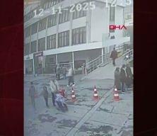 Böcek ailesinin yeni görüntüleri ortaya çıktı