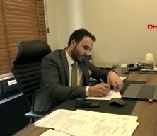 Boşanma aşamasındaki eşinin doğal gaz aboneliğini iptal ettirdi!