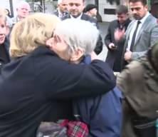 Canan Karatay'ın eşi Ali Başak Karatay son yolculuğuna uğurlandı