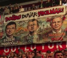 CHP, 39. Olağan Kurultayı'nı yapıyor