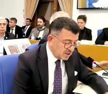 CHP’den AK Parti’ye deprem sonrası çalışmalar için övgü