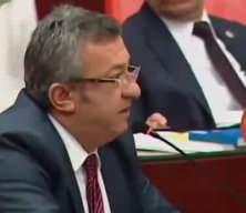 CHP'li Engin Altay'dan utanç sözleri