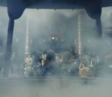 Çin'de uçan taksiler deneme sürecine başladı