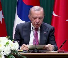 Cumhurbaşkanı Erdoğan: Ateşkesin sürdürülmesini savunuyoruz