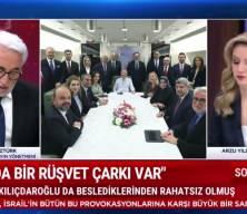 Cumhurbaşkanı Erdoğan CHP'deki yolsuzluk iddiaları ve Kılıçdaroğlu hakkında açıklamalarda bulundu