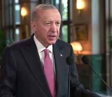 Cumhurbaşkanı Erdoğan'dan tebrik mesajı