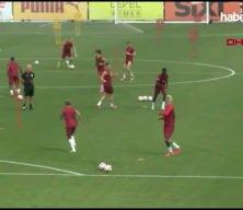 Dev derbi öncesi yapay zeka skor tahmininde bulundu!