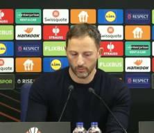 Dev derbi öncesinde Tedesco'dan hakem yorumu!