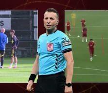 Dev derbinin hakemi açıklandı