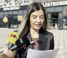 Diyarbakır’da CHP’nin belediye başkan adayıydı, sürece destek vermeyen partisini eleştirerek istifa etti