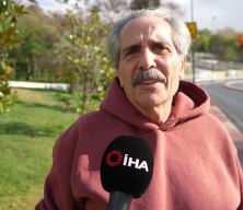 Dolmabahçe-Levazım Tüneli projesini yarım bırakılması vatandaşı çileden çıkardı