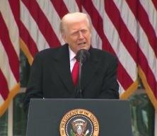 Donald Trump: Venezuela üzerindeki hava sahasının tamamen kapatın