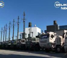 Çelik Kubbe için 6,5 milyar dolarlık hamle: Yunan ve İsrail basını alarma geçti