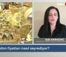Altın fiyatlarında 2026 yılı için yeni dönem başlıyor: Gözler 10 Aralık'ta! 