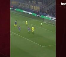 Ederson’a PFDK’dan ceza çıkmadı, derbide oynayabilecek