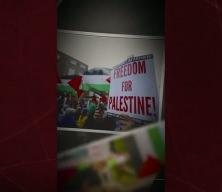 Emine Erdoğan'dan 29 Kasım paylaşımı "Yanınızdayız"