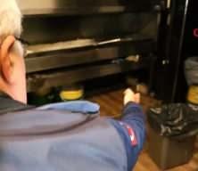 Esenyurt'ta dehşete düşüren anlar! Restorandaki görüntü herkesi şaşırttı