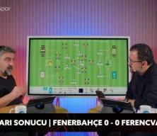 Eski kaptandan Kerem Aktürkoğlu'na olay sözler: Fenerbahçe'de 39 yaşında gibi...