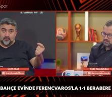 Eski kaptandan Kerem Aktürkoğlu'na olay sözler: Fenerbahçe'de 39 yaşında gibi oynuyor
