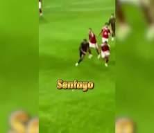 Eski Trabzonspor'lu Trezeguet’e çirkin saldırı! Kafasına kesici madde attılar