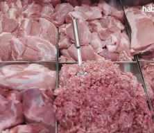 Et ve tereyağı fiyatları sabitlendi!