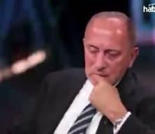 Fatih Altaylı’nın davasında ikinci duruşma başladı  Fatih Altaylı