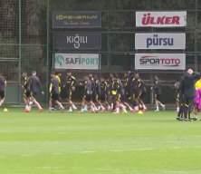 Fenerbahçe Avrupa'da sahaya çıkıyor: Rakip Ferencvaros