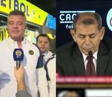 Fenerbahçe başkanı Sadettin Saran'dan centilmen hareket! 