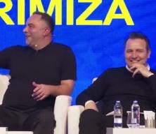 Fenerbahçe'nin efsane golcüsü yönetime seslendi! 'Allah'ınızı seviyorsanız alın'