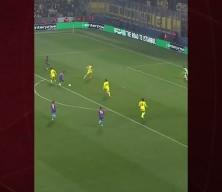 Fenerbahçe'nin kalecisi Ederson, PFDK'ya sevk edildi