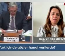 Enflasyon ve küresel veriler bu hafta piyasaların yönünü belirleyecek!