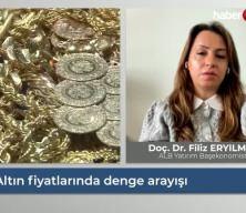 Altın yatırımcısına net mesaj: ‘Bekleyin, fırsat kapıda!’