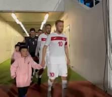 Futbolda Türkiye olimpiyat şampiyonu!