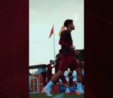 Galatasaray'da 3 ismin ayrılmasına karar verildi