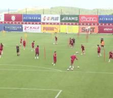 Galatasaray, Union SG maçında galibiyet serisini dört maça çıkarma peşinde