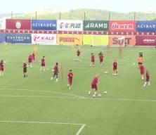 Galatasaray, yUEFA Şampiyonlar Ligi'nde Union Saint-Gilloise'ı ağırlayacak