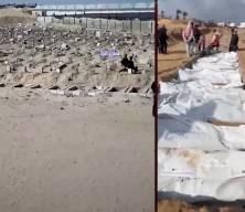 Gazze'deki gerçek can kaybı daha fazla olabilir! 