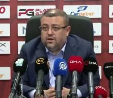 Gençlerbirliği’nden 400 milyon liralık bağış vaadi