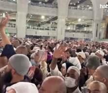 Hac ek kayıt başvuruları başladı