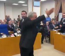 CHP'de sabıkalı krizi! Halk TV'nin kendisine iftira attığını ifade eden CHP'li vekil isyan etti