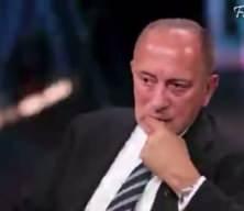 Hapse atılan Fatih Altaylı'dan sürpriz karar